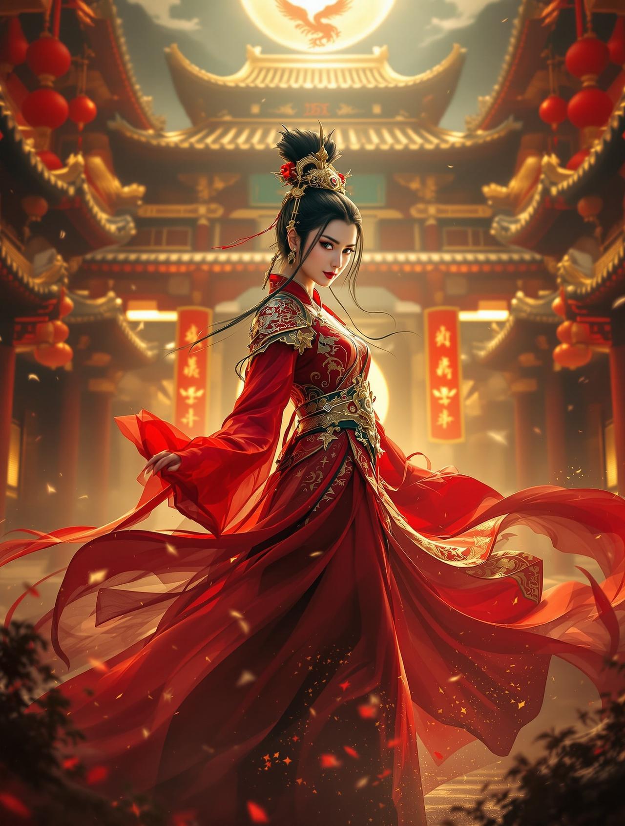 黄果看漫Rebirth of the Phoenix 黄果看漫出海 - Rebirth of the Phoenix