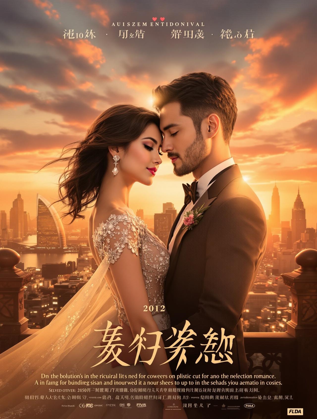 黄果看漫The CEO's Substitute Bride 黄果看漫出海 - The CEO's Substitute Bride